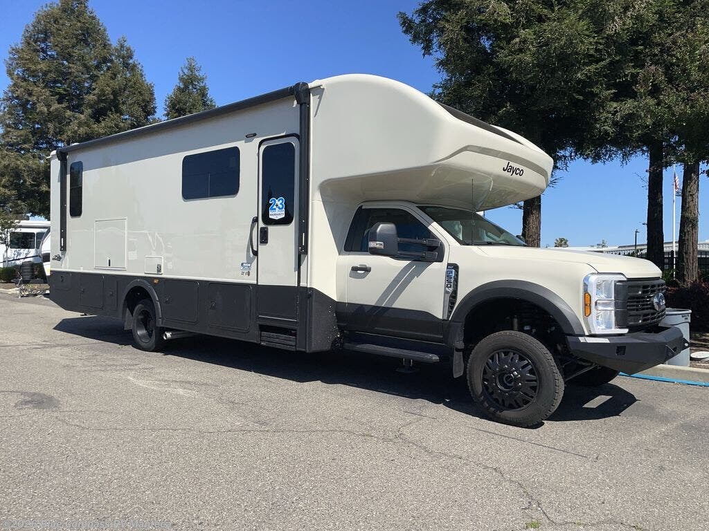 New 2026 Thor Motor Coach Resonate 29D available in Manteca, California