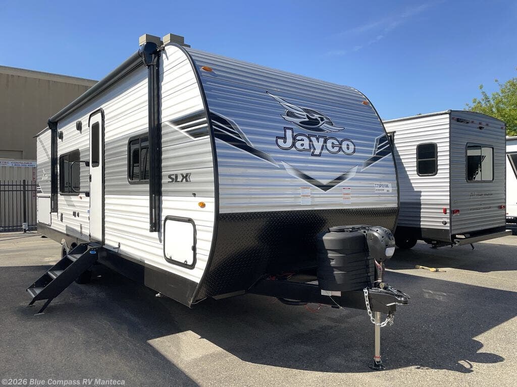New 2026 Jayco Jay Flight SLX 265BHSW available in Manteca, California
