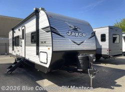 New 2026 Jayco Jay Flight SLX 265BHSW available in Manteca, California