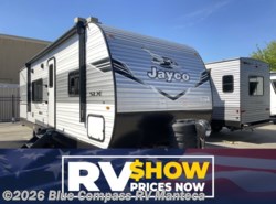 New 2026 Jayco Jay Flight SLX 265BHSW available in Manteca, California