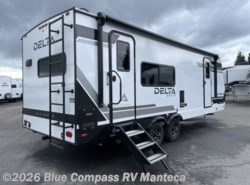 New 2026 Alliance RV Delta Ultra Lite RK234 available in Manteca, California