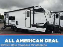 New 2026 Alliance RV Delta Ultra Lite RK234 available in Manteca, California