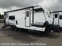New 2026 Alliance RV Delta Ultra Lite RK234 available in Manteca, California