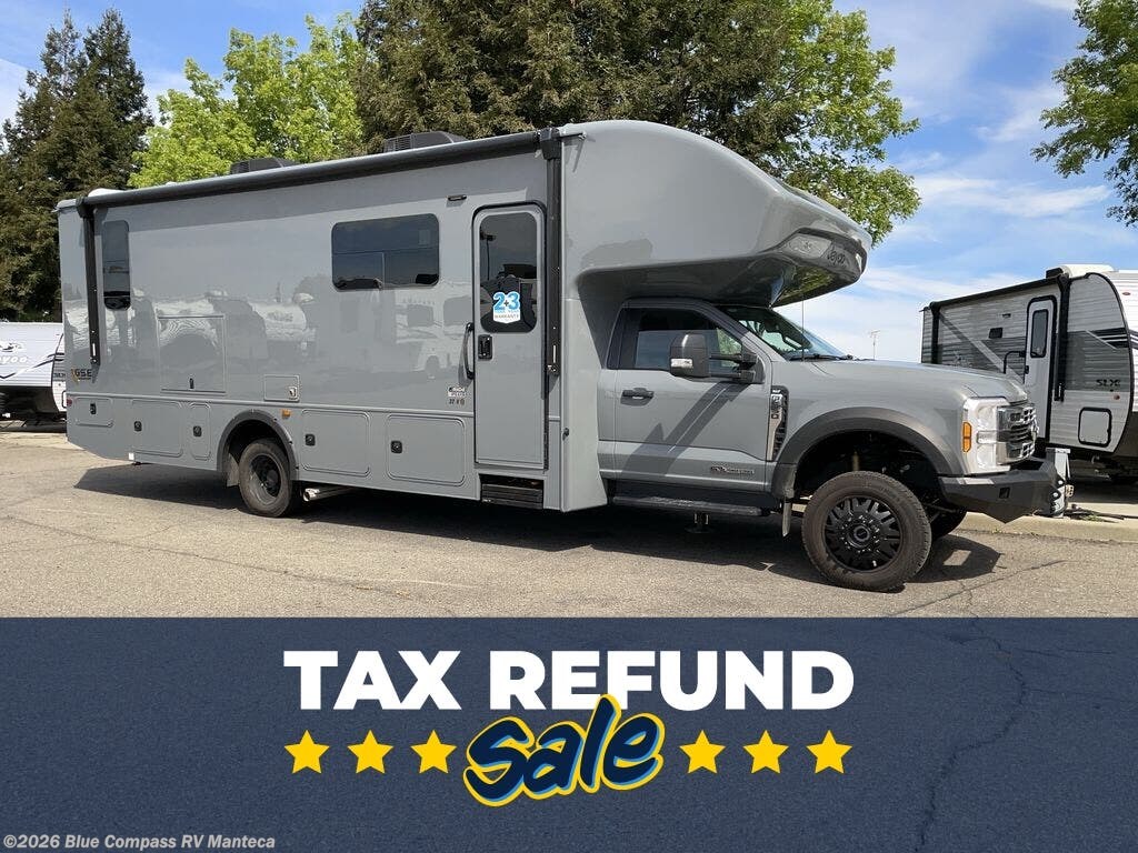 New 2026 Jayco Greyhawk XL 32U available in Manteca, California