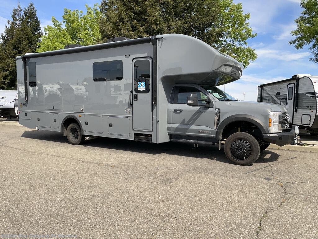 New 2026 Jayco Greyhawk XL 32U available in Manteca, California