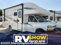 New 2026 Jayco Redhawk SE 22C available in Manteca, California