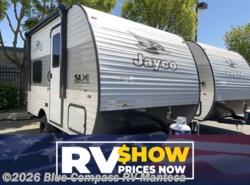 New 2026 Jayco Jay Flight SLX 130BHW available in Manteca, California