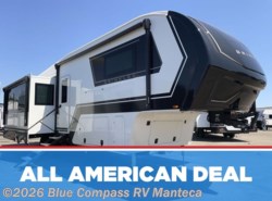 New 2026 Brinkley RV Model Z 3100 available in Manteca, California