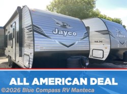 New 2026 Jayco Jay Flight SLX 210QBW available in Manteca, California
