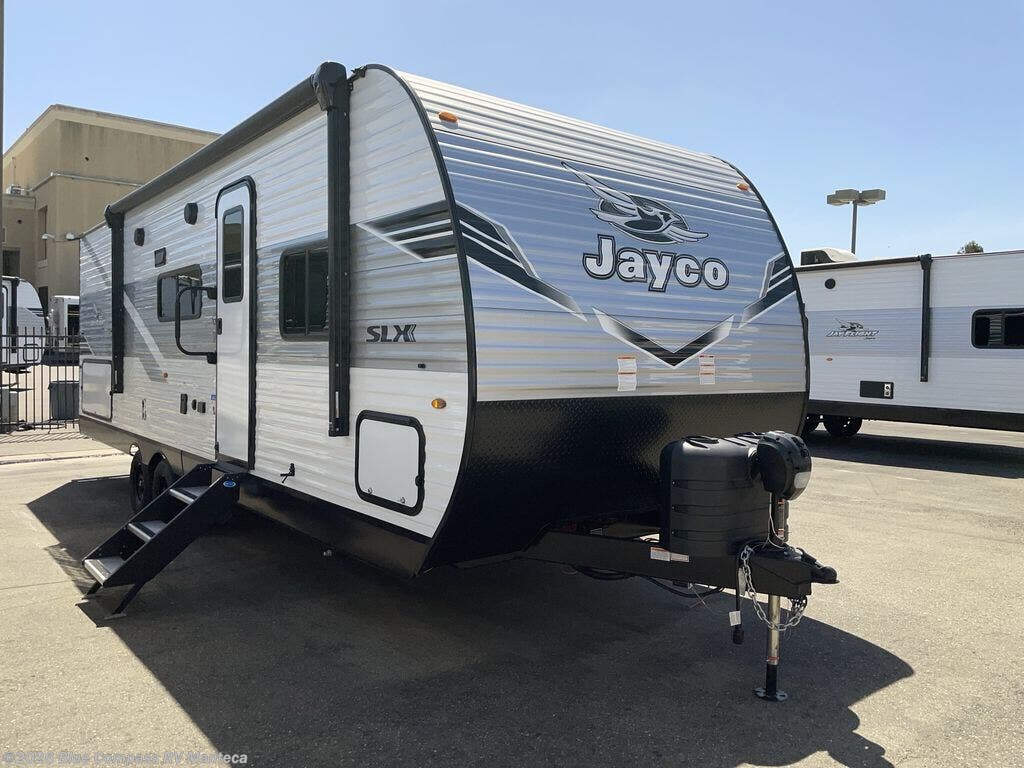 New 2026 Jayco Jay Flight SLX 261BHSW available in Manteca, California