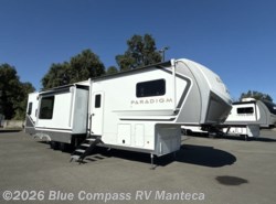 New 2026 Alliance RV Paradigm 395DS available in Manteca, California