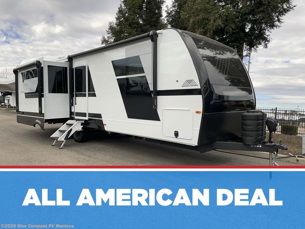 New 2026 Brinkley RV Model I 280 available in Manteca, California