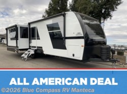 New 2026 Brinkley RV Model I 280 available in Manteca, California