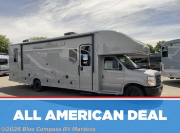 New 2026 Jayco Greyhawk 30Z available in Manteca, California