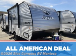 New 2026 Jayco Jay Flight SLX 140TBW available in Manteca, California
