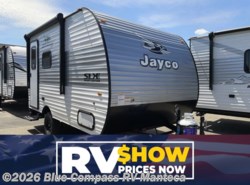 New 2026 Jayco Jay Flight SLX 140TBW available in Manteca, California