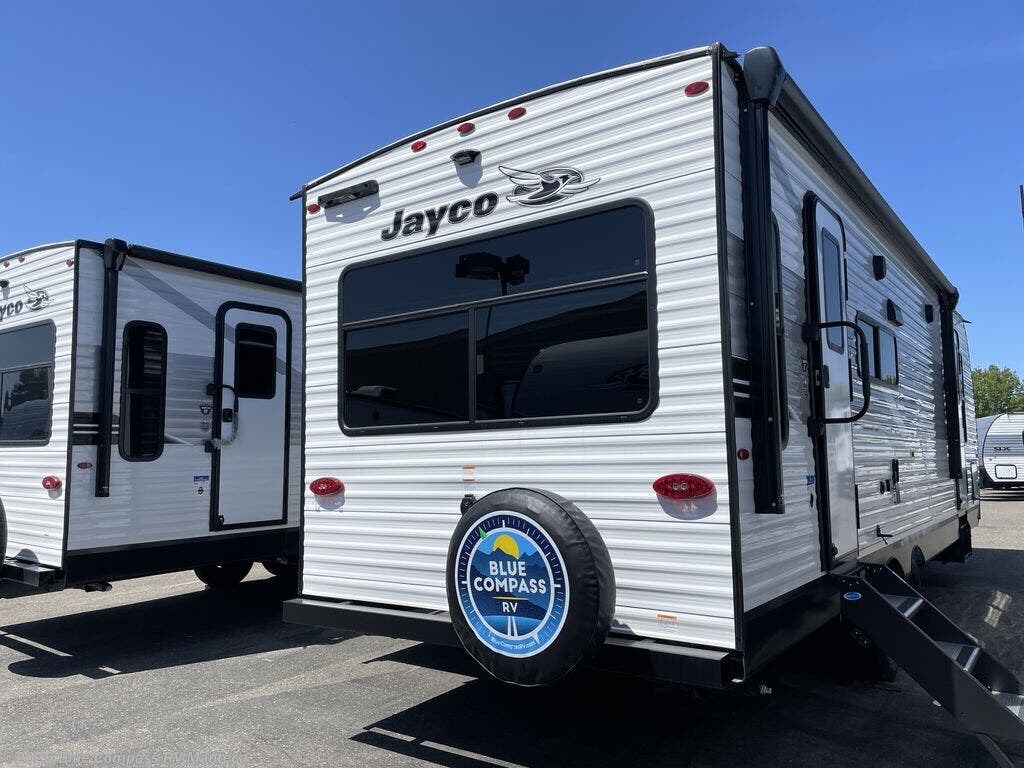 New 2026 Jayco Jay Flight SLX 262RLSW available in Manteca, California