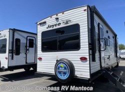 New 2026 Jayco Jay Flight SLX 262RLSW available in Manteca, California