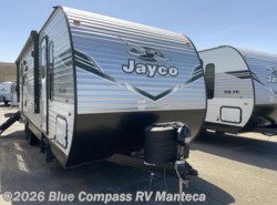 New 2026 Jayco Jay Flight SLX 262RLSW available in Manteca, California