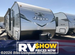 New 2026 Jayco Jay Flight SLX 262RLSW available in Manteca, California