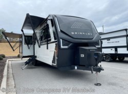 New 2026 Brinkley RV Model Z AIR 297 available in Manteca, California