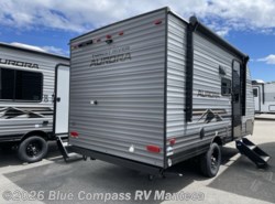 New 2026 Forest River Aurora Light 16BHX available in Manteca, California