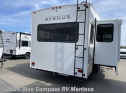 New 2026 Alliance RV Avenue All-Access 29RL available in Manteca, California