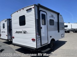 New 2026 Jayco Jay Flight SLX 140TBW available in Manteca, California