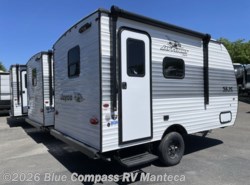 New 2026 Jayco Jay Flight SLX 140TBW available in Manteca, California