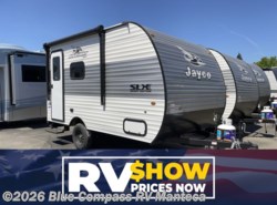 New 2026 Jayco Jay Flight SLX 140TBW available in Manteca, California