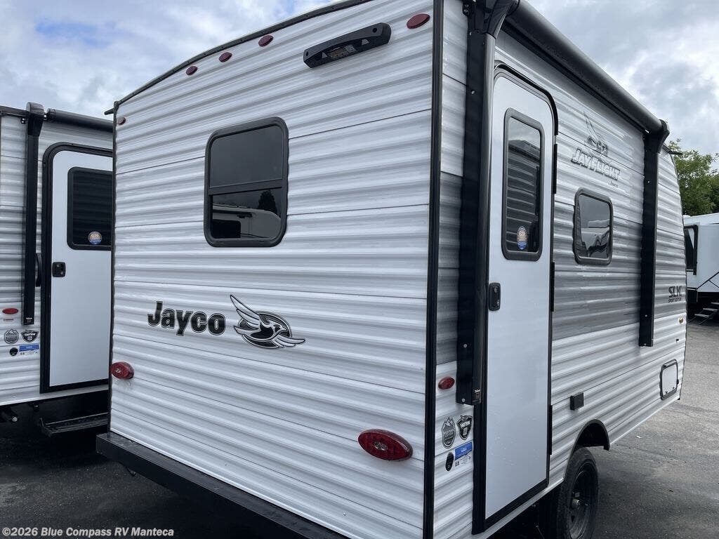 New 2026 Jayco Jay Flight SLX 140TBW available in Manteca, California