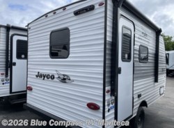 New 2026 Jayco Jay Flight SLX 140TBW available in Manteca, California