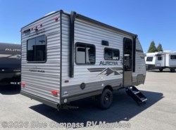 New 2026 Forest River Aurora Light 15RDX available in Manteca, California