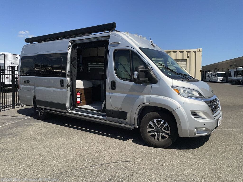 Used 2025 Winnebago Travato 59K available in Manteca, California