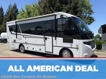 New 2026 Coachmen Euro 25LE available in Manteca, California