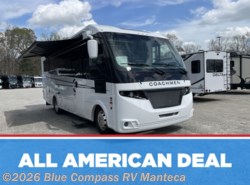 New 2026 Coachmen Euro 25TB available in Manteca, California