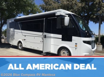 New 2026 Coachmen Euro 25TB available in Manteca, California