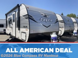 New 2026 Jayco Jay Flight SLX 175FQW available in Manteca, California