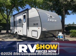 New 2026 Jayco Jay Flight SLX 178DBSW available in Manteca, California
