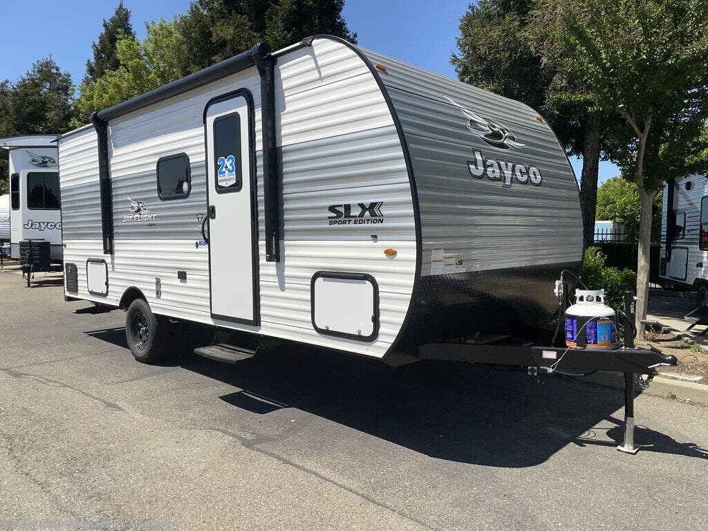 New 2026 Jayco Jay Flight SLX 178DBSW available in Manteca, California