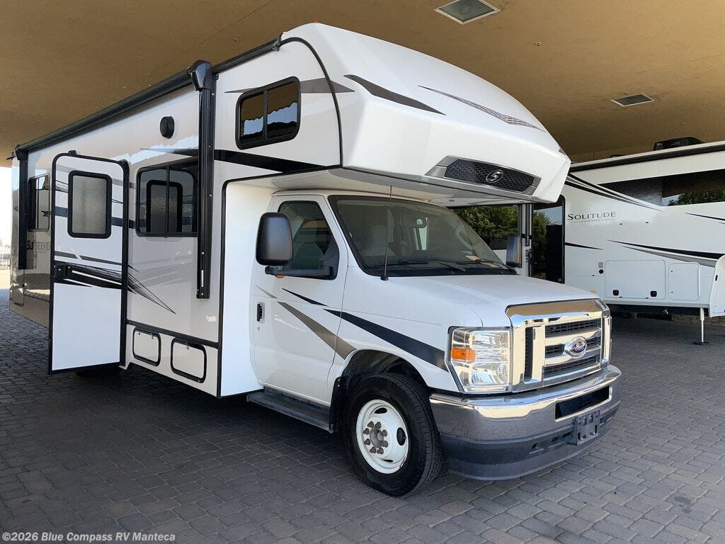 Used 2024 Forest River Sunseeker LE 2950LE available in Manteca, California