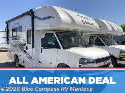 New 2027 Thor Motor Coach Geneva 19VX Chevy available in Manteca, California