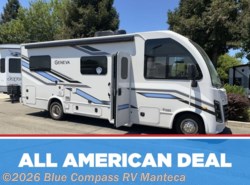 New 2027 Thor Motor Coach Geneva 24VS available in Manteca, California
