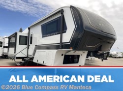 New 2026 Brinkley RV Model Z 3100 available in Manteca, California