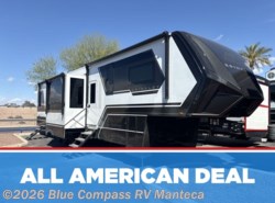 New 2026 Brinkley RV Model Gx 4000x available in Manteca, California