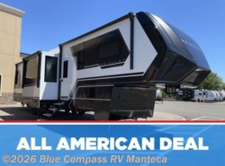 New 2026 Brinkley RV Model Gx 4000x available in Manteca, California