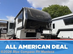 New 2026 Brinkley RV Model Z 2700 available in Manteca, California