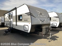 New 2026 Jayco Jay Flight SLX 265MWSW available in Manteca, California