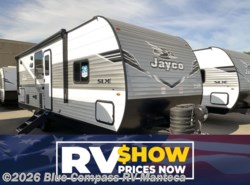 New 2026 Jayco Jay Flight SLX 265MWSW available in Manteca, California