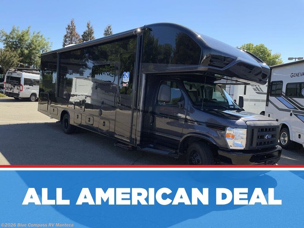New 2026 Jayco Greyhawk 29MV available in Manteca, California
